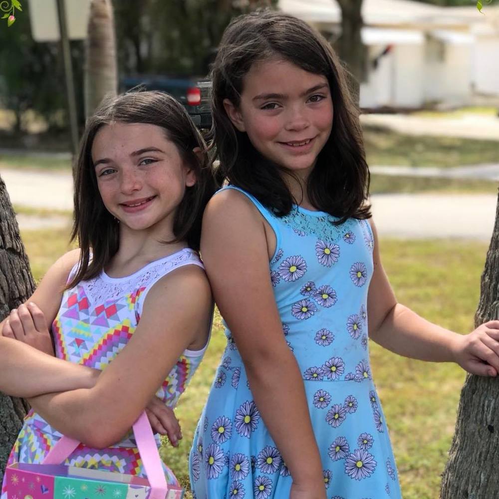 Meet your Posher, Abraham